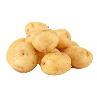 Pomme de terre suédoise - Recette 4 Saisons