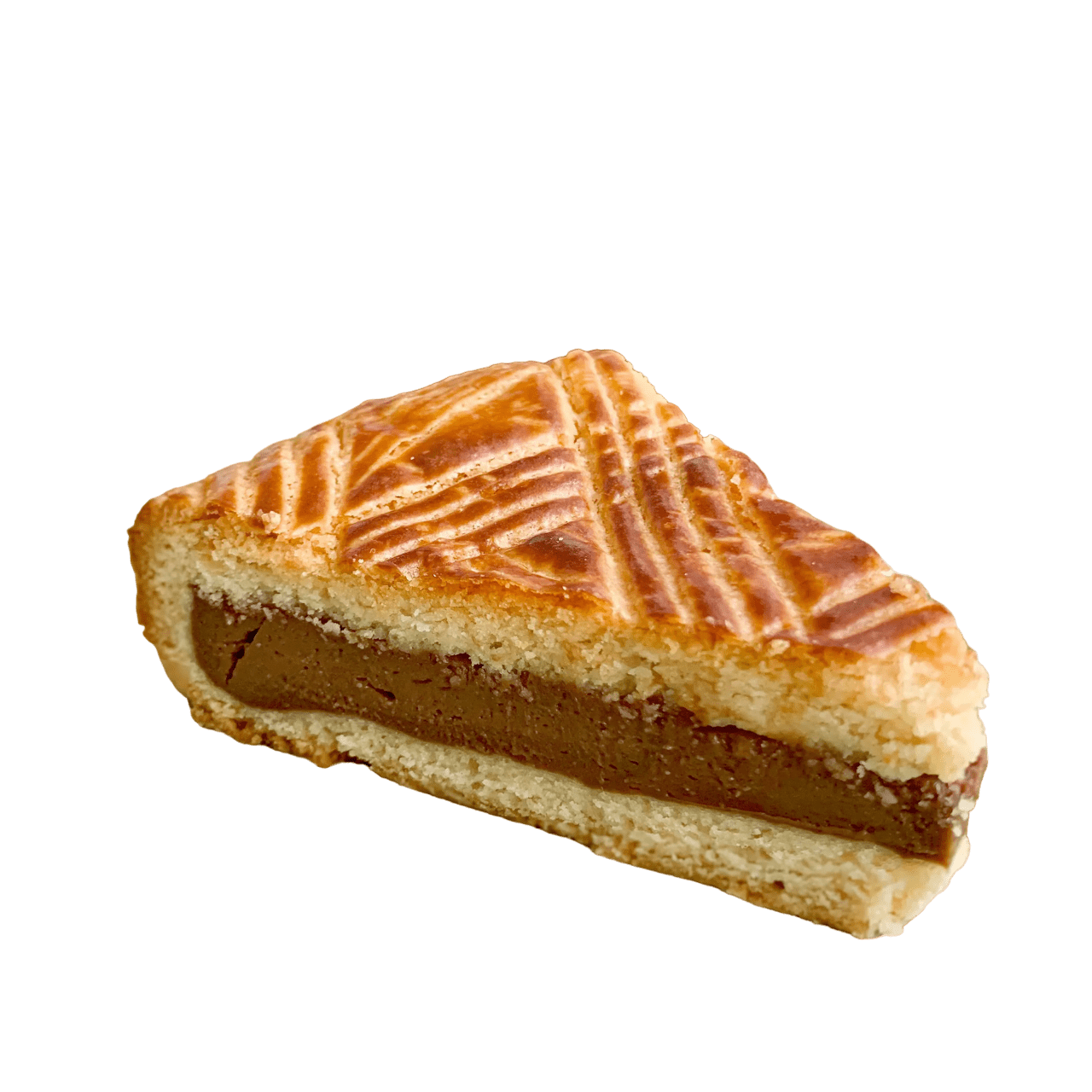 Recette de Gâteau Basque au Chocolat Recette 4 Saisons