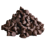 Pépites chocolat noir
