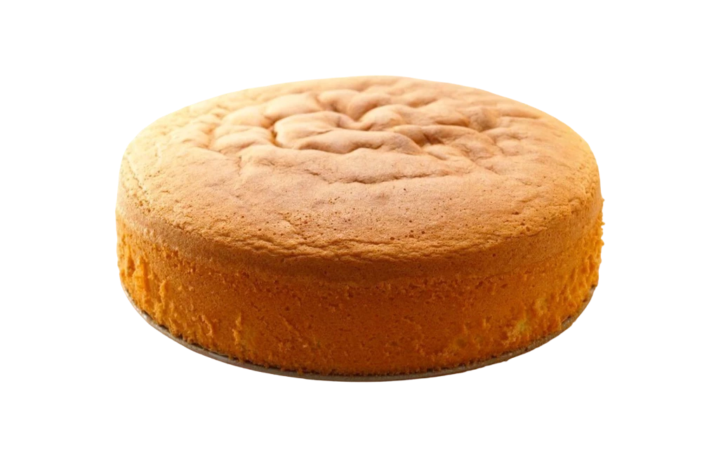 Moule gâteau de Savoie