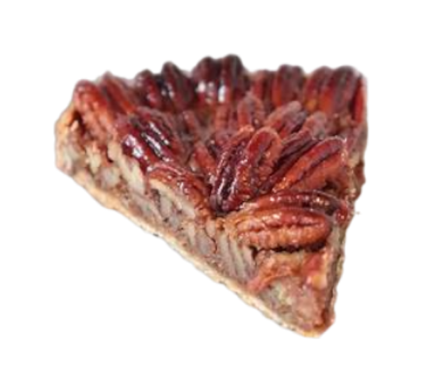 tarte aux noix de pécan - Recette 4 Saisons