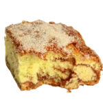 Recette Gâteau à la Cannelle