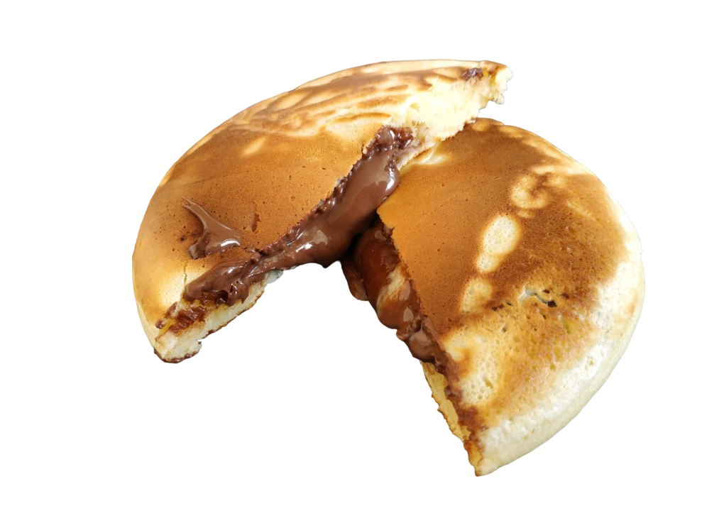 Pancake au Chocolat Fondant Recette Savoureuse en 4 Étapes