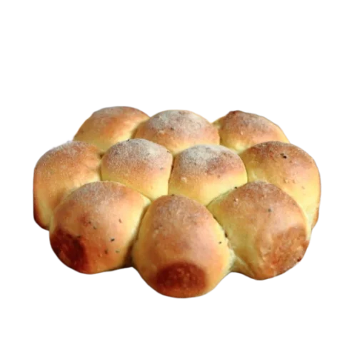 Recette Brioche Buchty