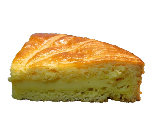 Gâteau Basque Recette Traditionnelle