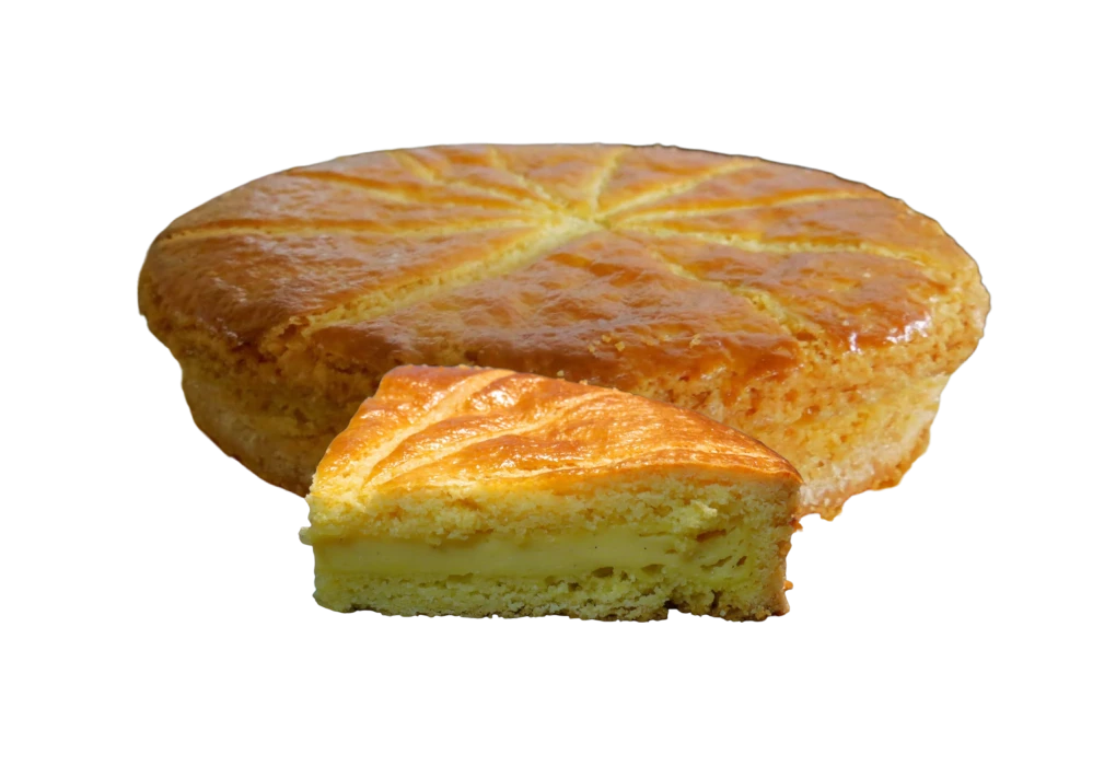 Gâteau Basque de Pablo Gicquel: Recette Traditionnelle