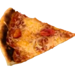 Pizza Cuite à la Poêle