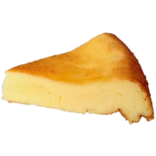Recette Gâteau Mascarpone Citron