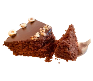 Recette Gâteau au Chocolat Noisettes