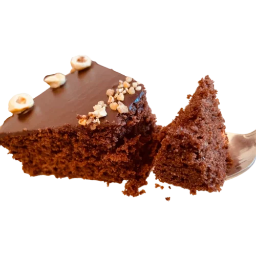 Recette Gâteau au Chocolat Noisettes