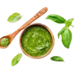 Recette de Pesto