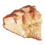 Tarte aux Pommes Façon Grand-Mère