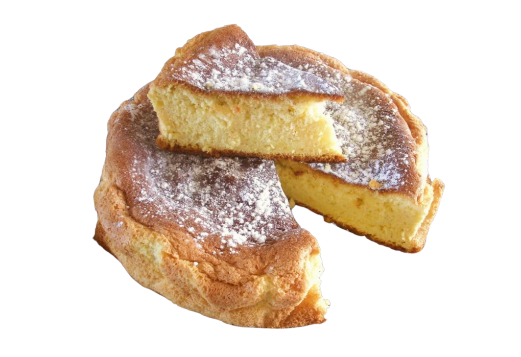 biscuit de Savoie