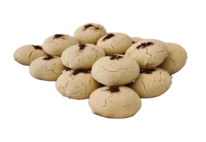 Biscuits Montecaos