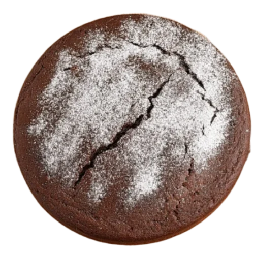 Gâteau au Chocolat Sans œufs Une Recette Gourmande et Sans Allergène !