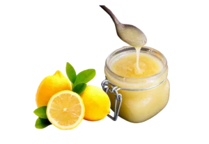 Lemon Curd sans œuf pour des Desserts Éclatants de Saveurs