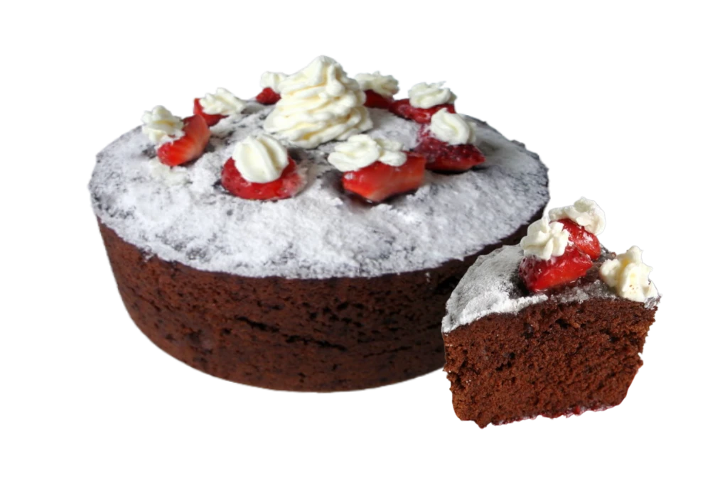 Sponge Cake au Chocolat Recette Moelleuse et Gourmande à Partager