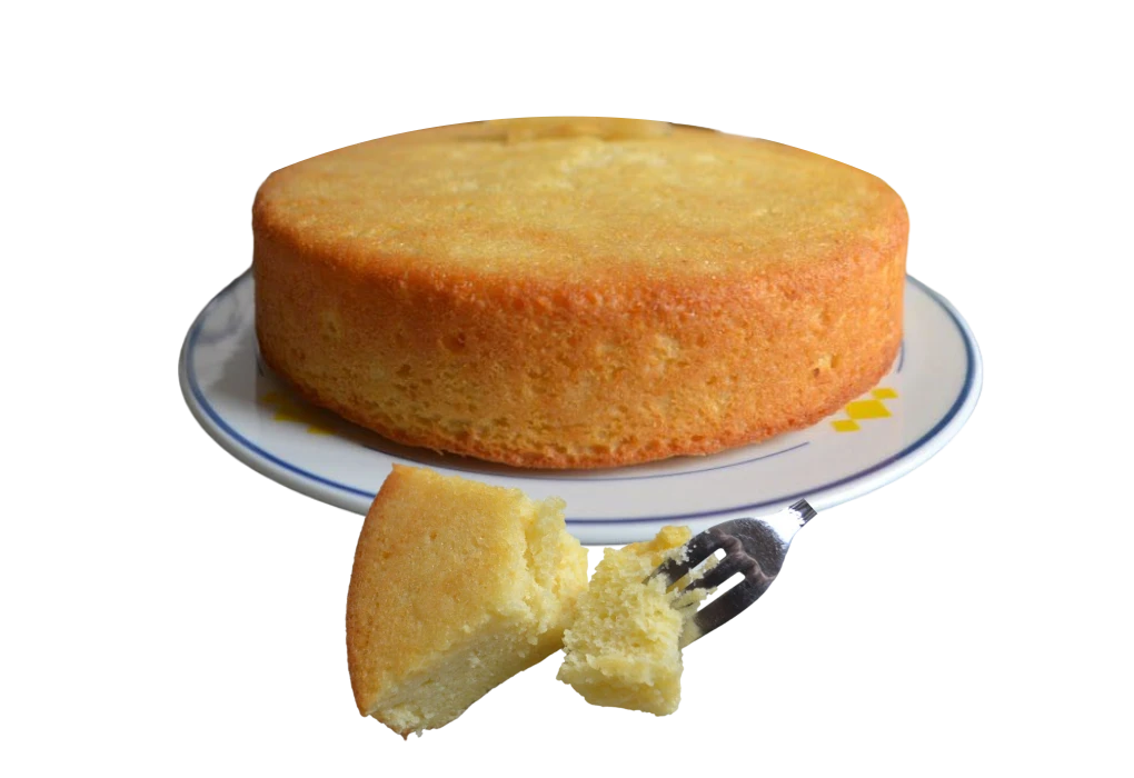 Gâteau au Citron Ultra Fondant
