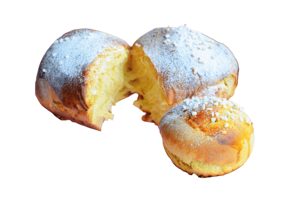 Recette Brioche Extra Moelleuse