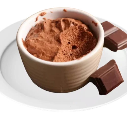 Recette Facile de Mousse au Chocolat Délicieuse et Rapide à Préparer