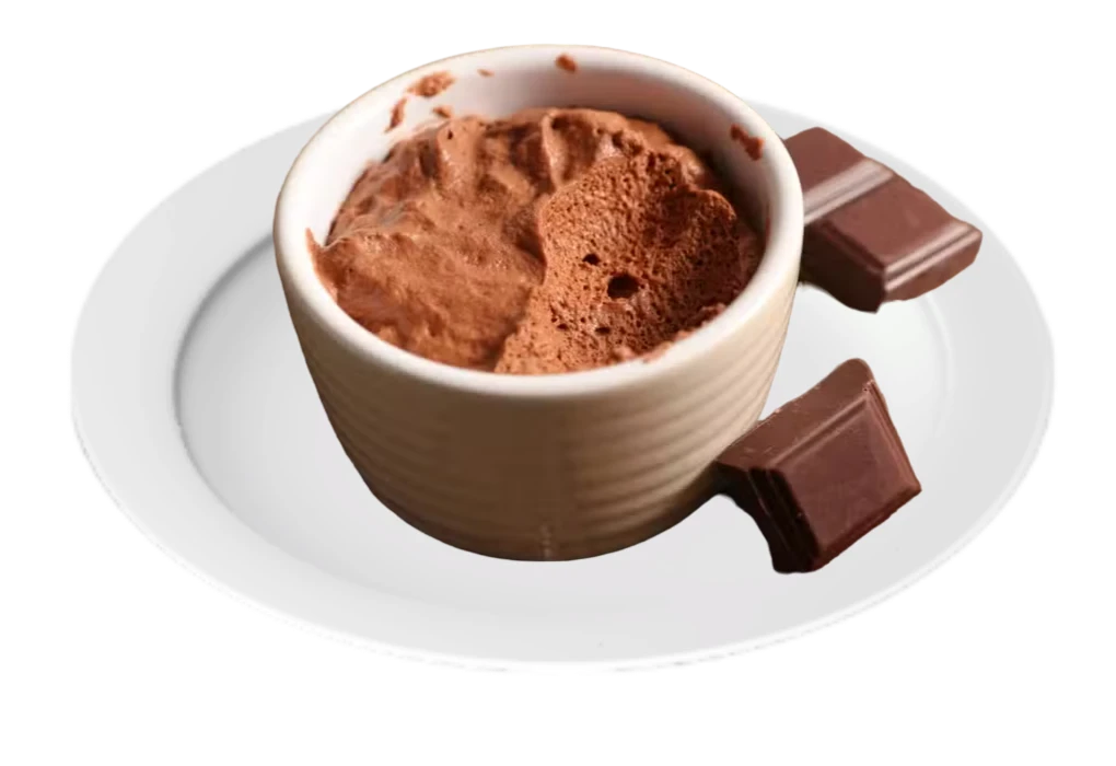 Recette Facile de Mousse au Chocolat Délicieuse et Rapide à Préparer