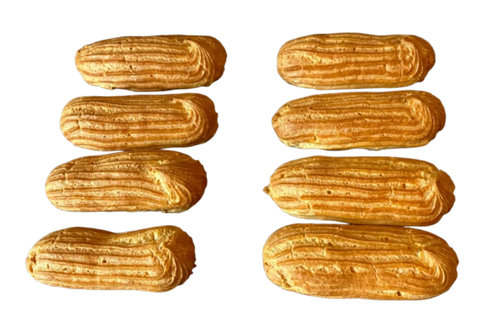 recette Pâte à Choux Maison pour Éclairs Parfaits