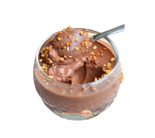 recette Petits Pots de Crème au Chocolat Un Dessert Crémeux et Gourmand