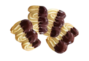 Biscuits Spritz