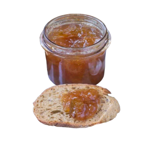 Confiture de figues