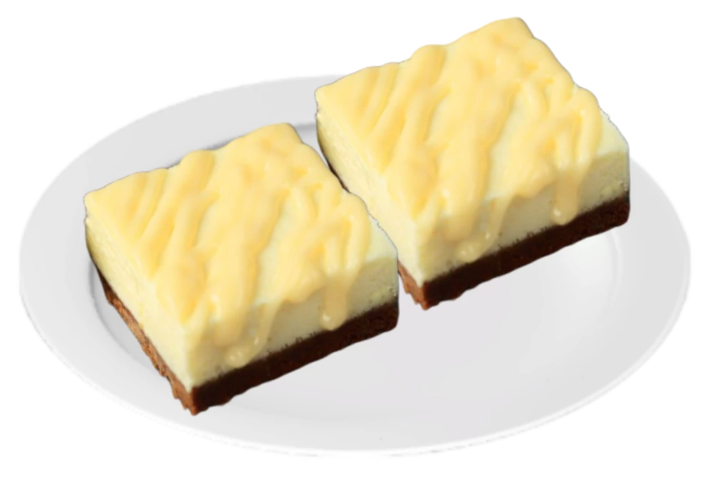 Cheesecake Citron et Fromage Blanc