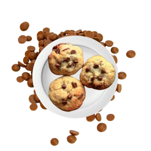 Cookies faciles et gourmands