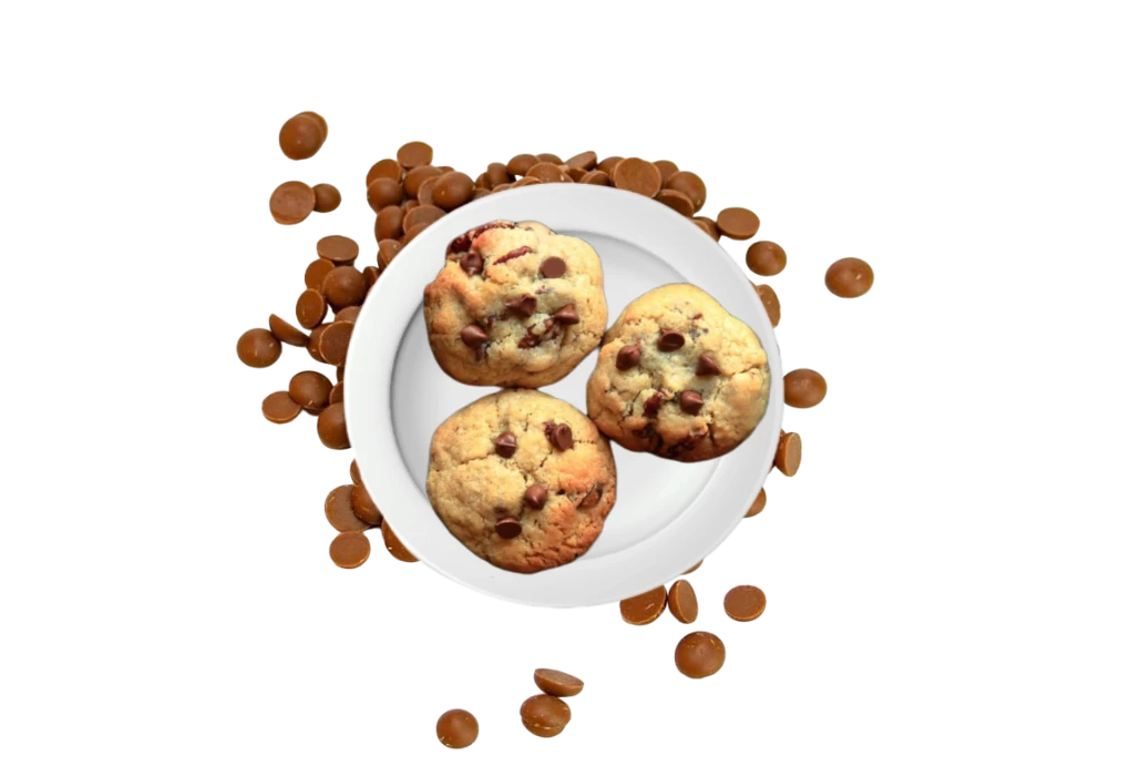 Cookies faciles et gourmands