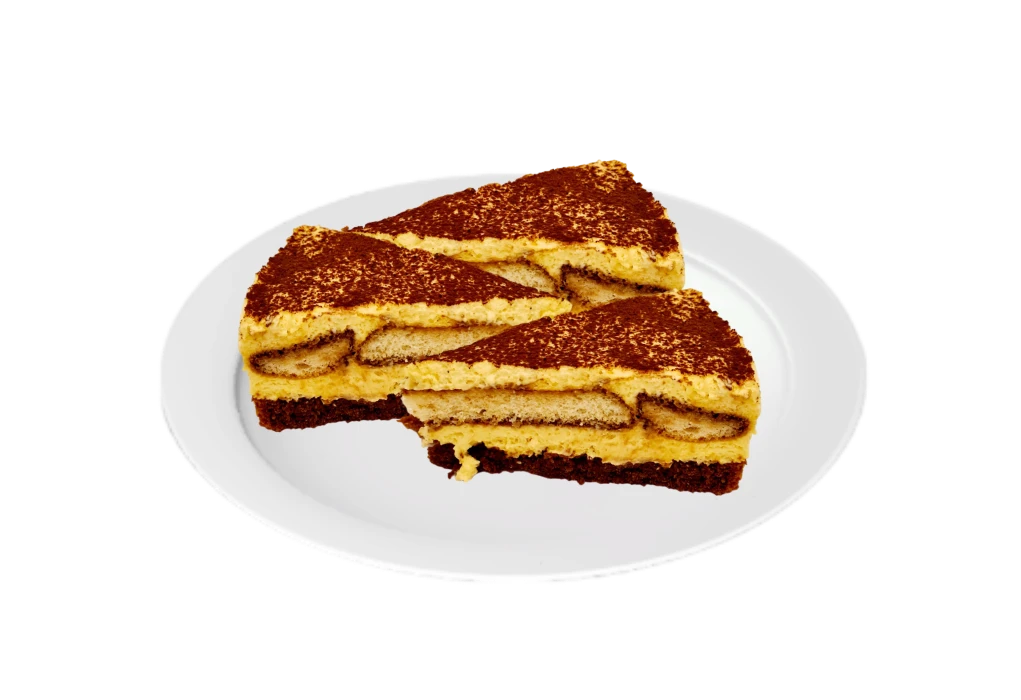 Gâteau Tiramisu au Chocolat