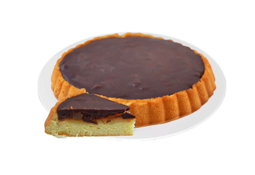 Gâteau poire chocolat facile