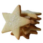 Recette Biscuits Sablés aux Amandes