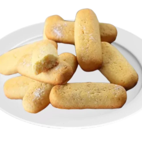 Recette Biscuits à la Cuillère