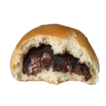 Recette Briochettes Moelleuses au Cœur Chocolat