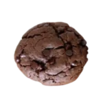 Recette Cookies Vegan Chocolat