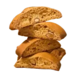 Recette Croquants aux amandes