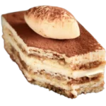 Recette Entremet Tiramisu
