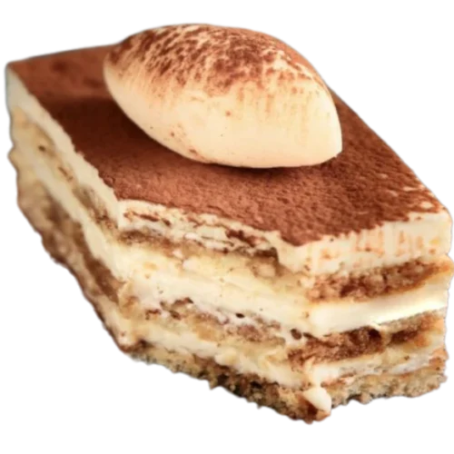 Recette Entremet Tiramisu