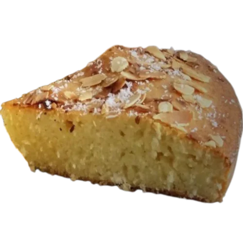 Recette Gâteau Moelleux Amandes et Noix de Coco