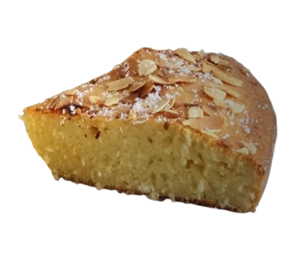 Recette Gâteau Moelleux Amandes et Noix de Coco