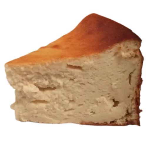 Recette Gâteau au Fromage Blanc