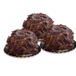 Recette Merveilleux au chocolat