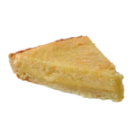Recette Tarte Frangipane Citron