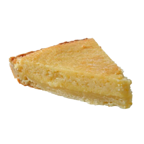 Recette Tarte Frangipane Citron