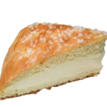 Recette Tarte Tropézienne