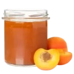 Confiture d’abricot