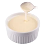 crème liquide entière